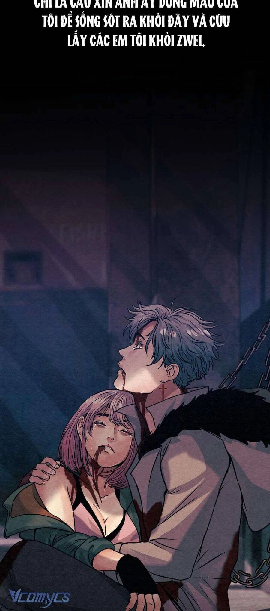 An Toàn Như Ở Nhà Chapter 37 - 20