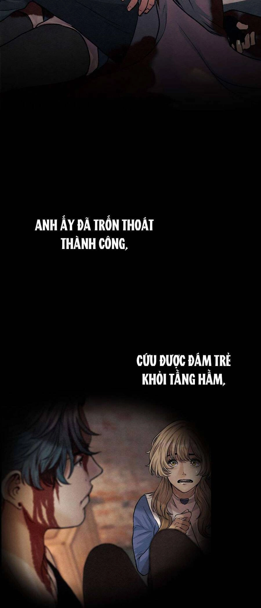 An Toàn Như Ở Nhà Chapter 37 - 21