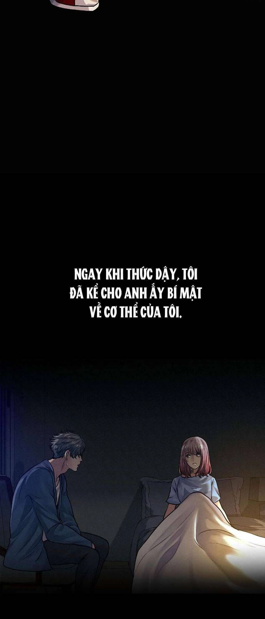 An Toàn Như Ở Nhà Chapter 37 - 23