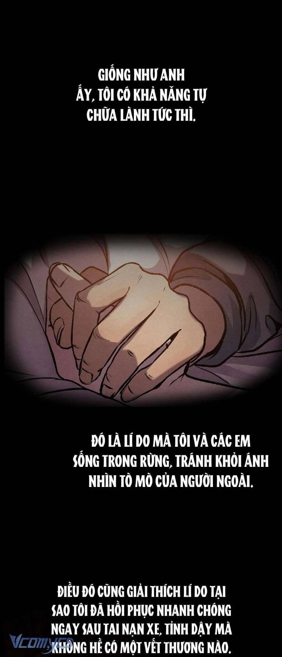 An Toàn Như Ở Nhà Chapter 37 - 24