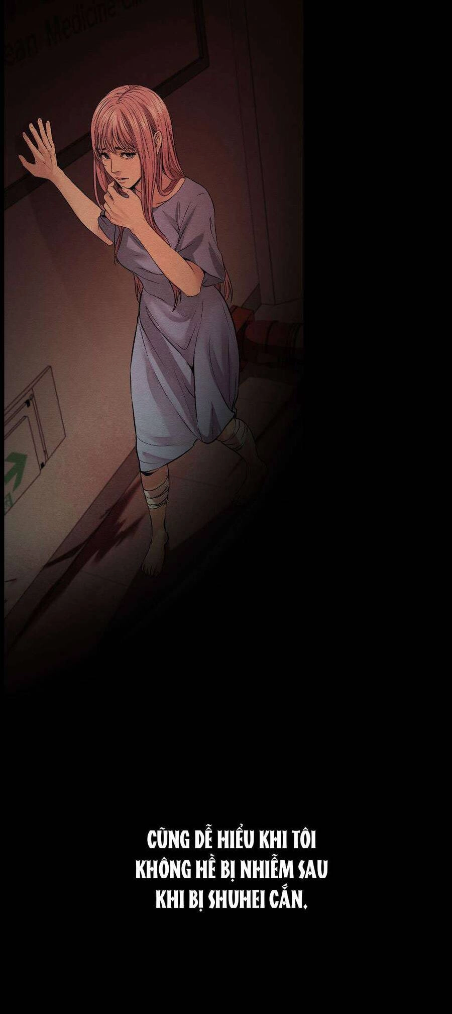 An Toàn Như Ở Nhà Chapter 37 - 25