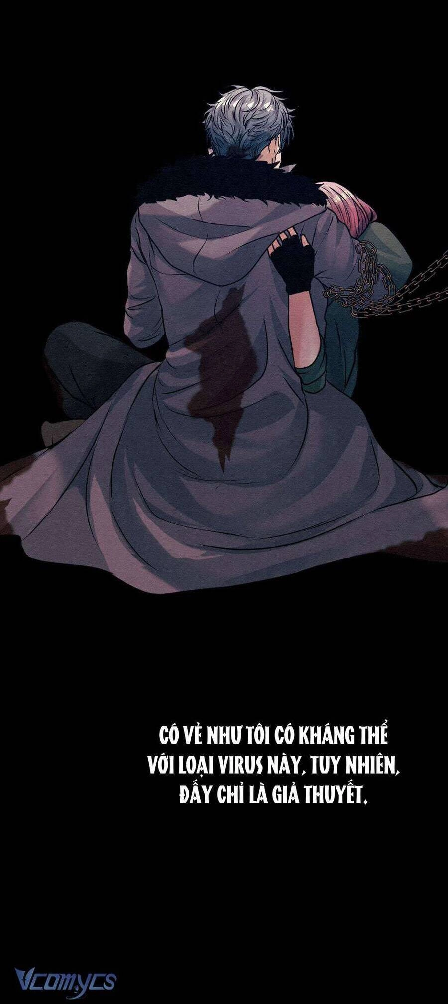 An Toàn Như Ở Nhà Chapter 37 - 26