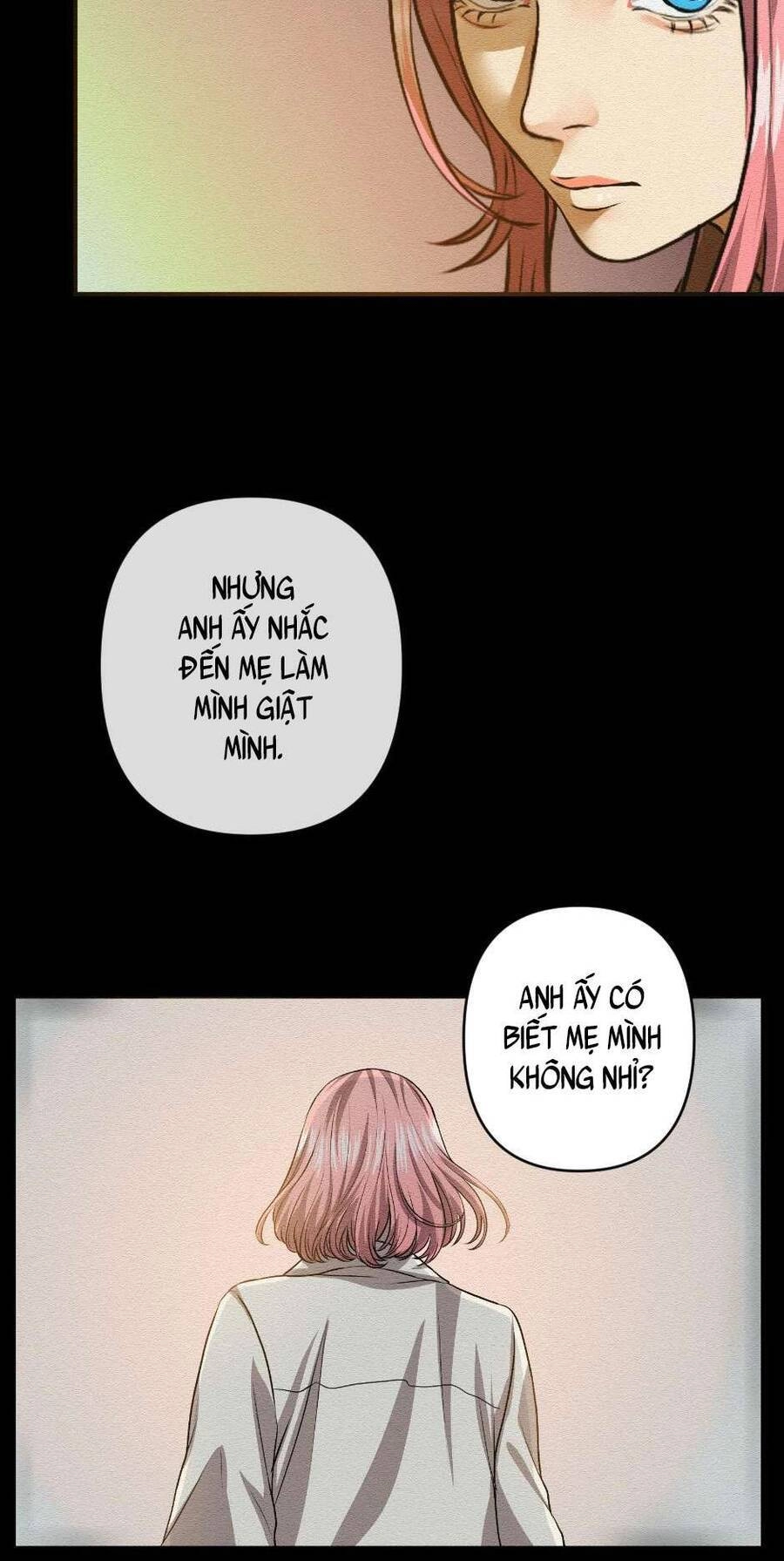 An Toàn Như Ở Nhà Chapter 37 - 43