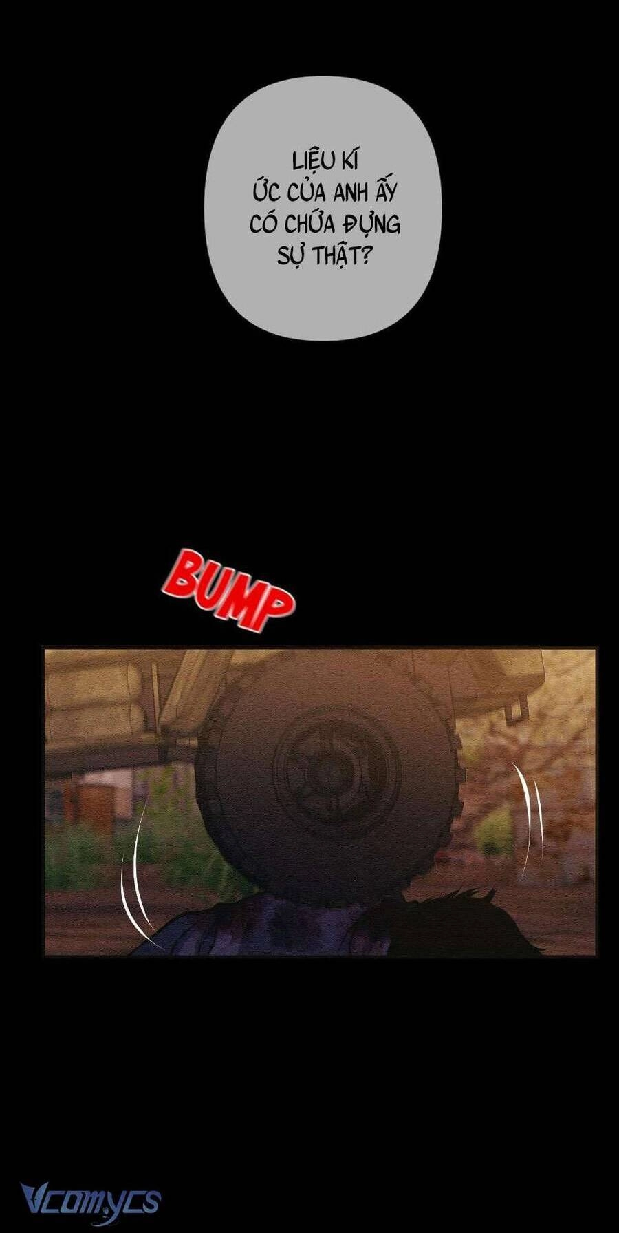 An Toàn Như Ở Nhà Chapter 37 - 44