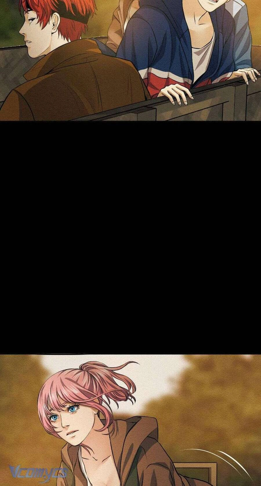 An Toàn Như Ở Nhà Chapter 37 - 48