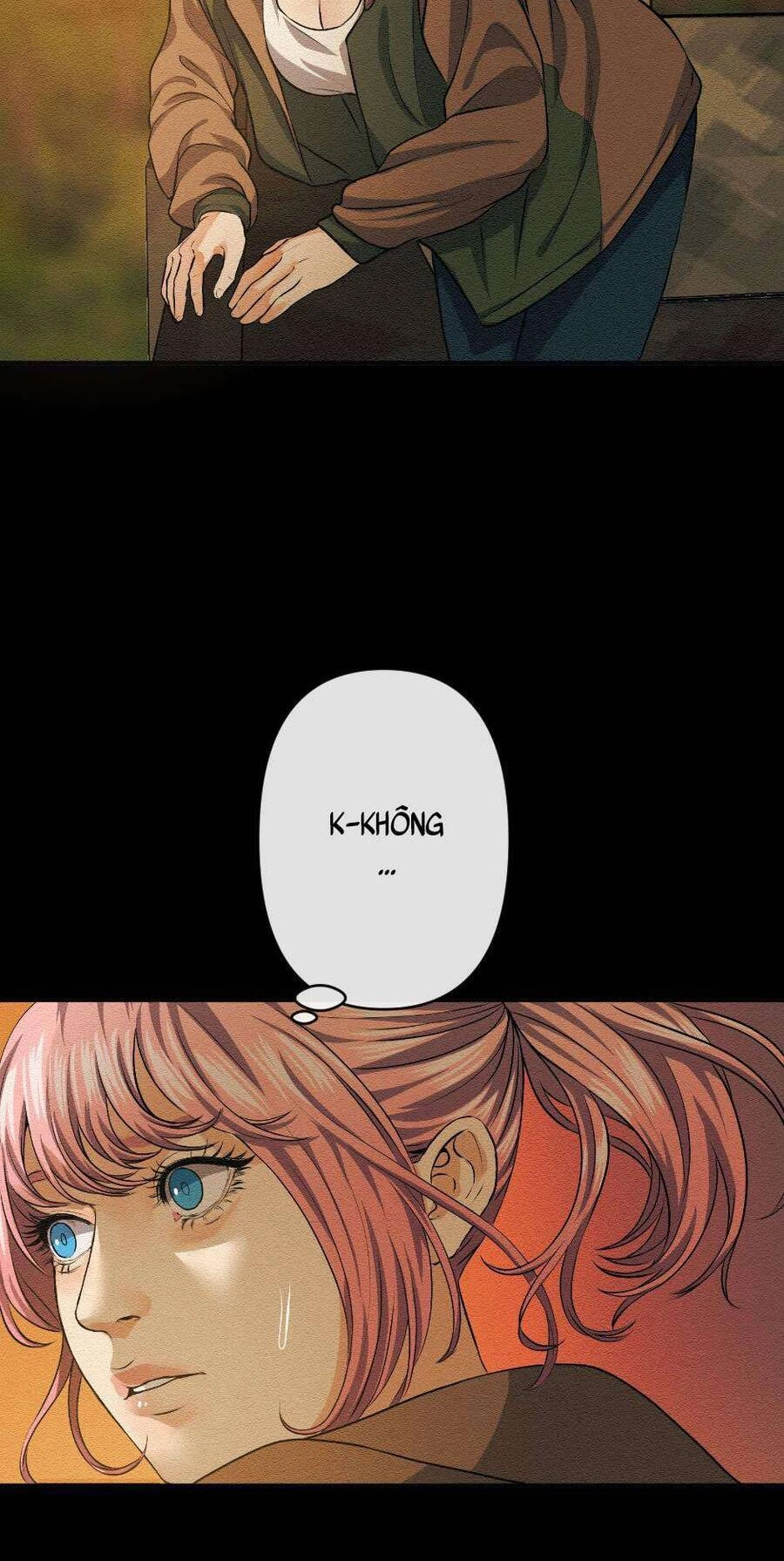 An Toàn Như Ở Nhà Chapter 37 - 49