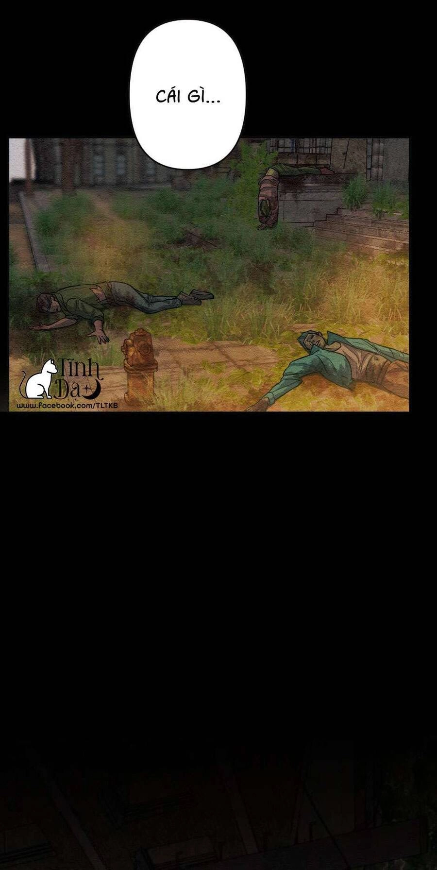 An Toàn Như Ở Nhà Chapter 37 - 51