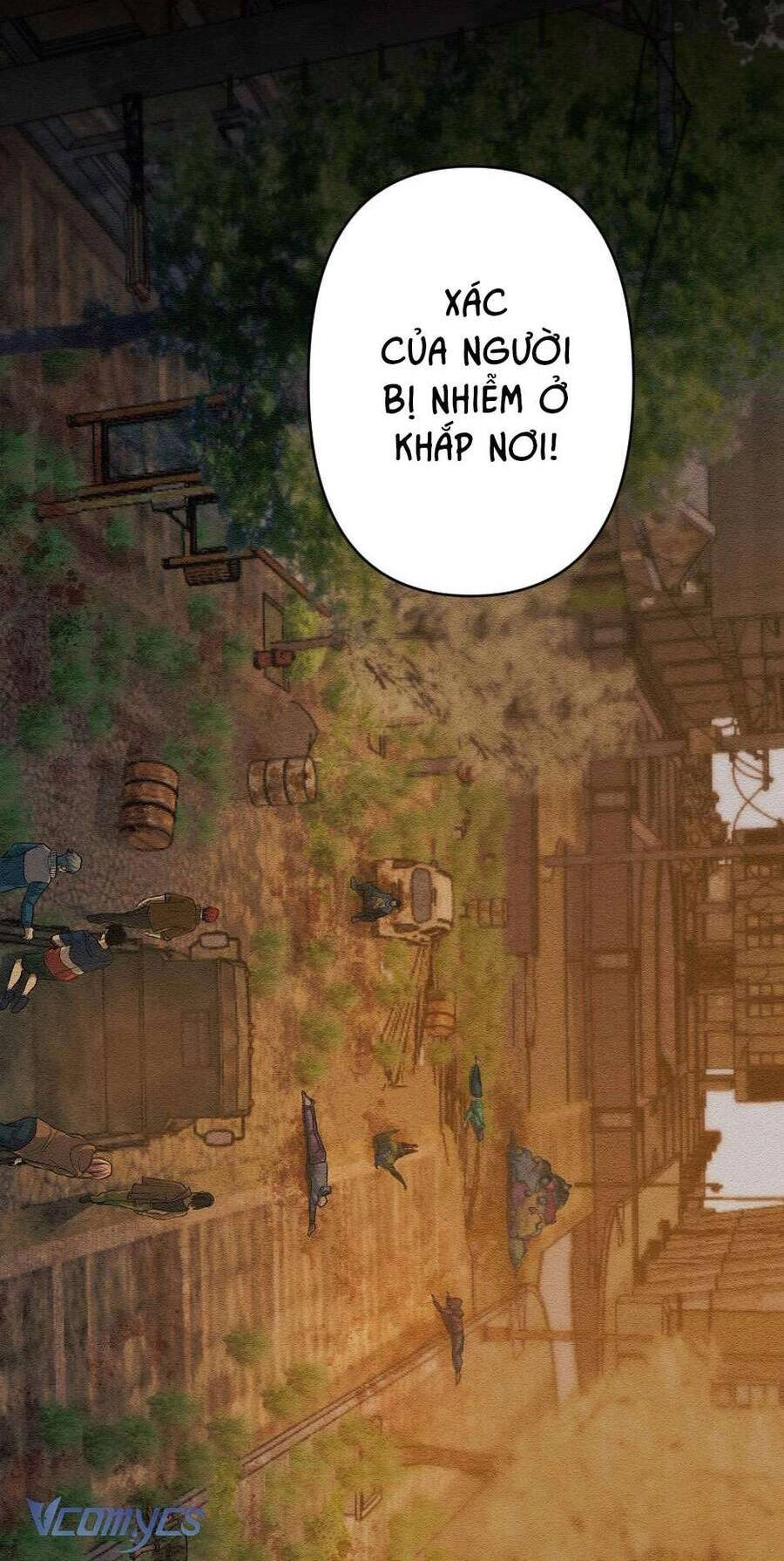 An Toàn Như Ở Nhà Chapter 37 - 52