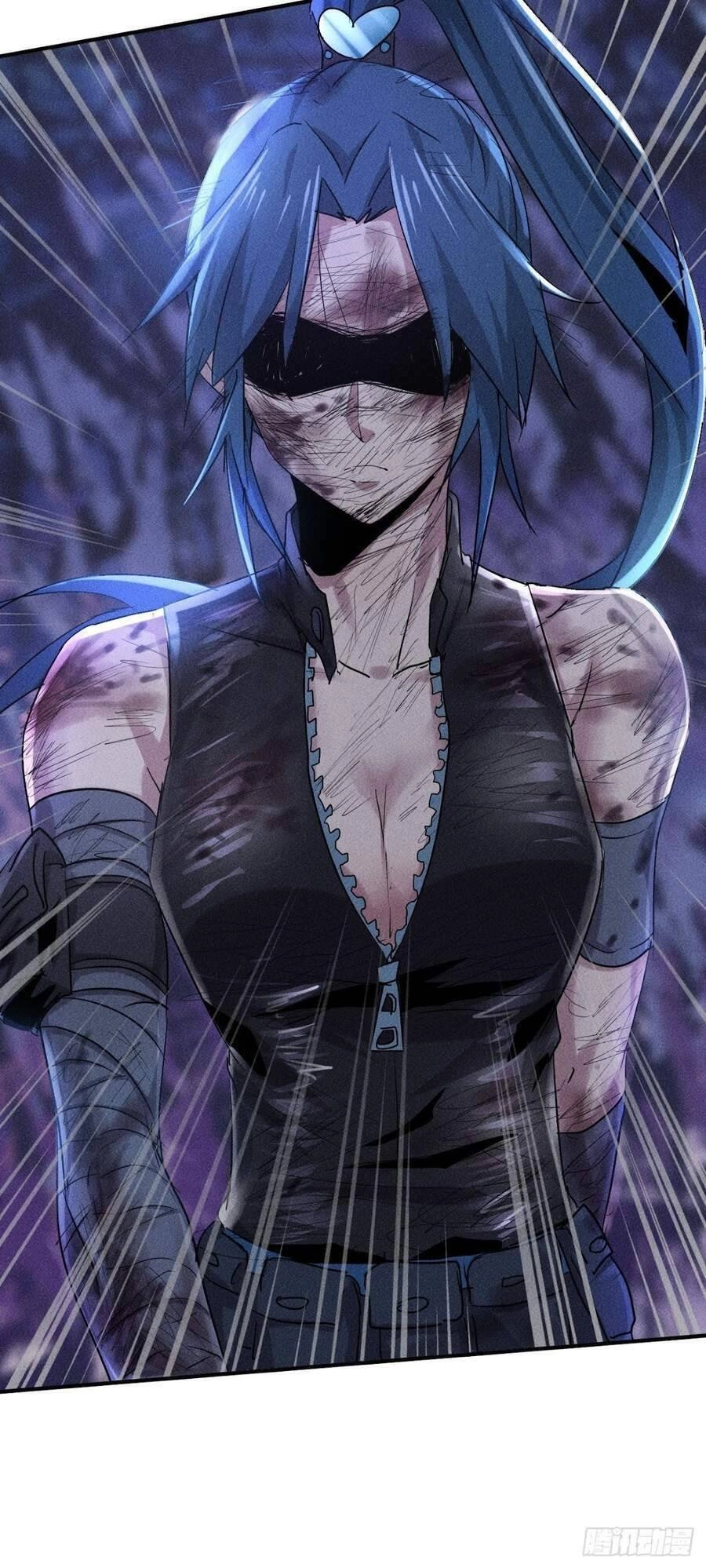 Ta Có Một Toà Cung Điện Vàng Trong Những Ngày Tận Thế Chapter 0 - 12