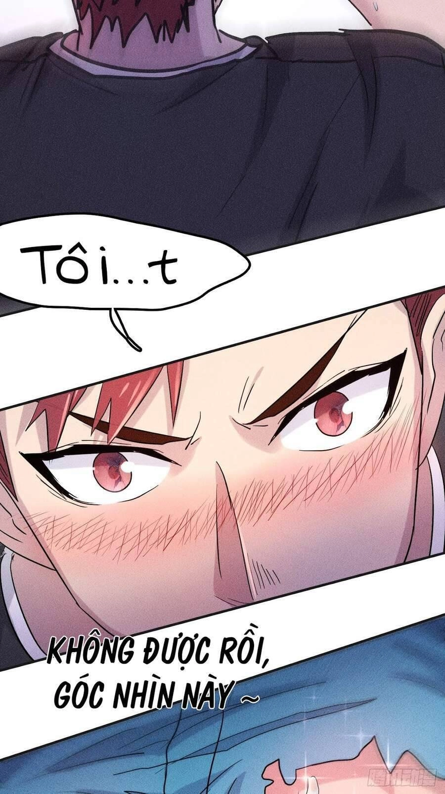 Ta Có Một Toà Cung Điện Vàng Trong Những Ngày Tận Thế Chapter 0 - 18