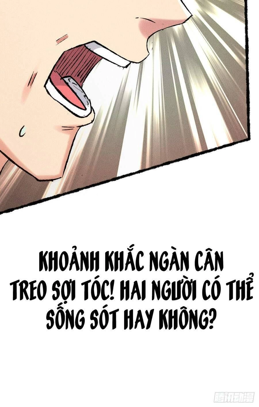 Ta Có Một Toà Cung Điện Vàng Trong Những Ngày Tận Thế Chapter 0 - 22