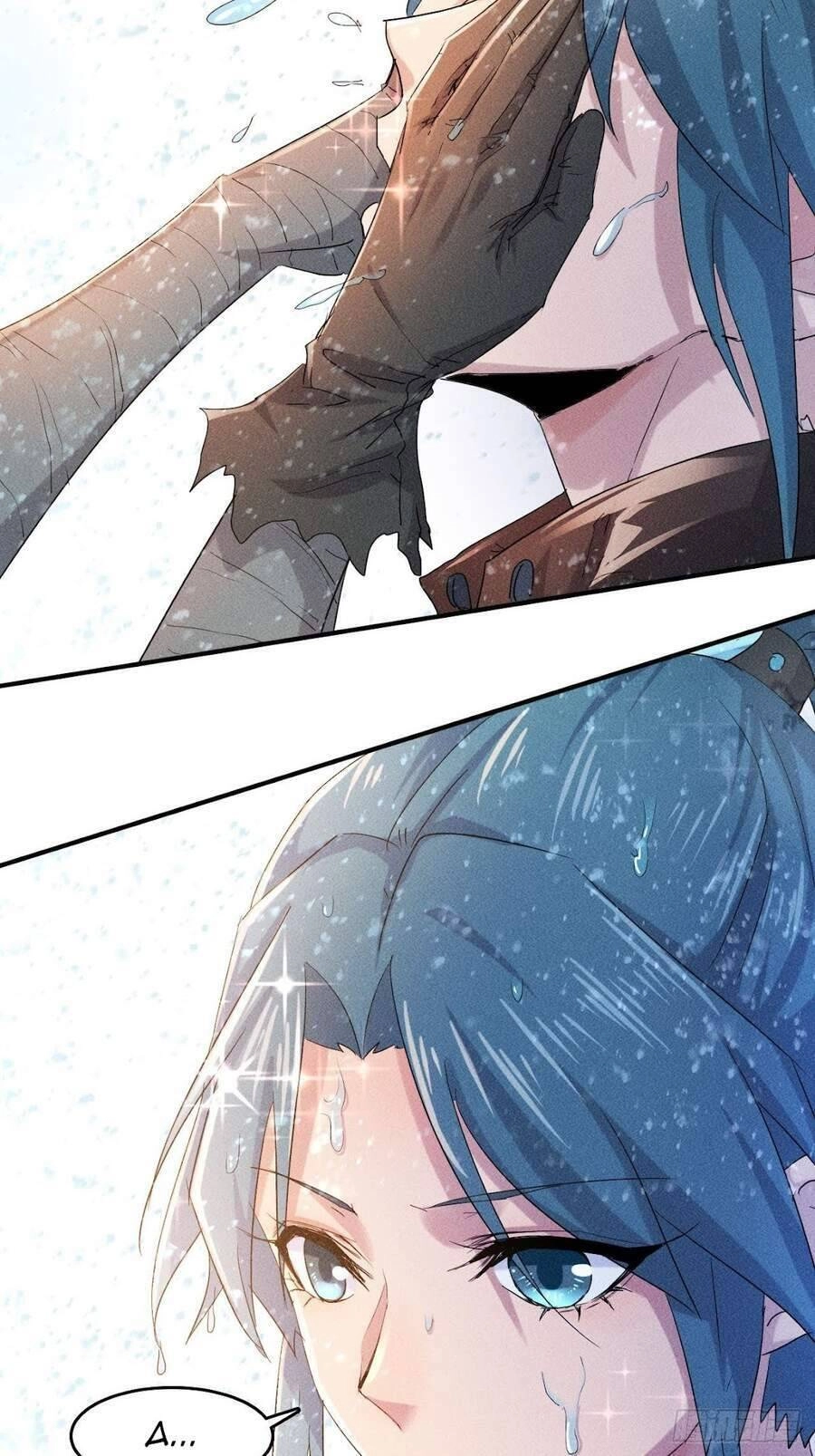 Ta Có Một Toà Cung Điện Vàng Trong Những Ngày Tận Thế Chapter 1 - 22