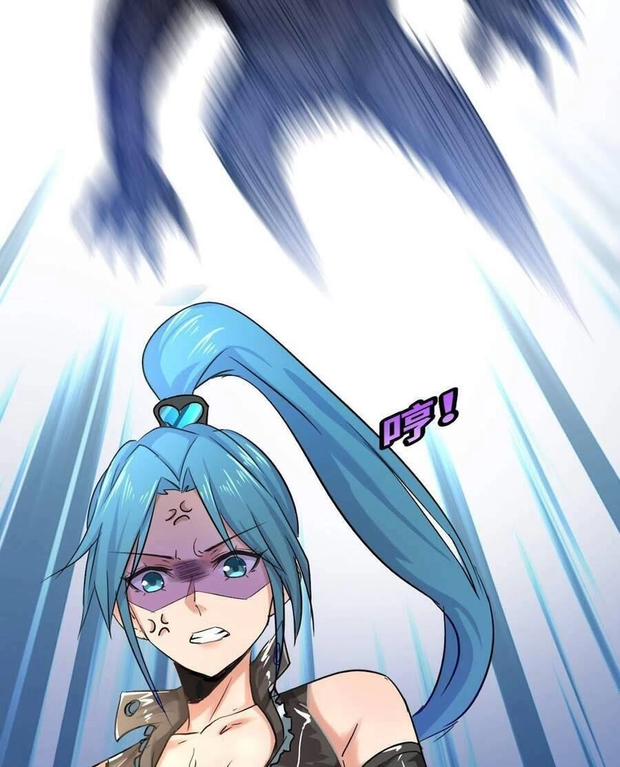 Ta Có Một Toà Cung Điện Vàng Trong Những Ngày Tận Thế Chapter 2 - 4