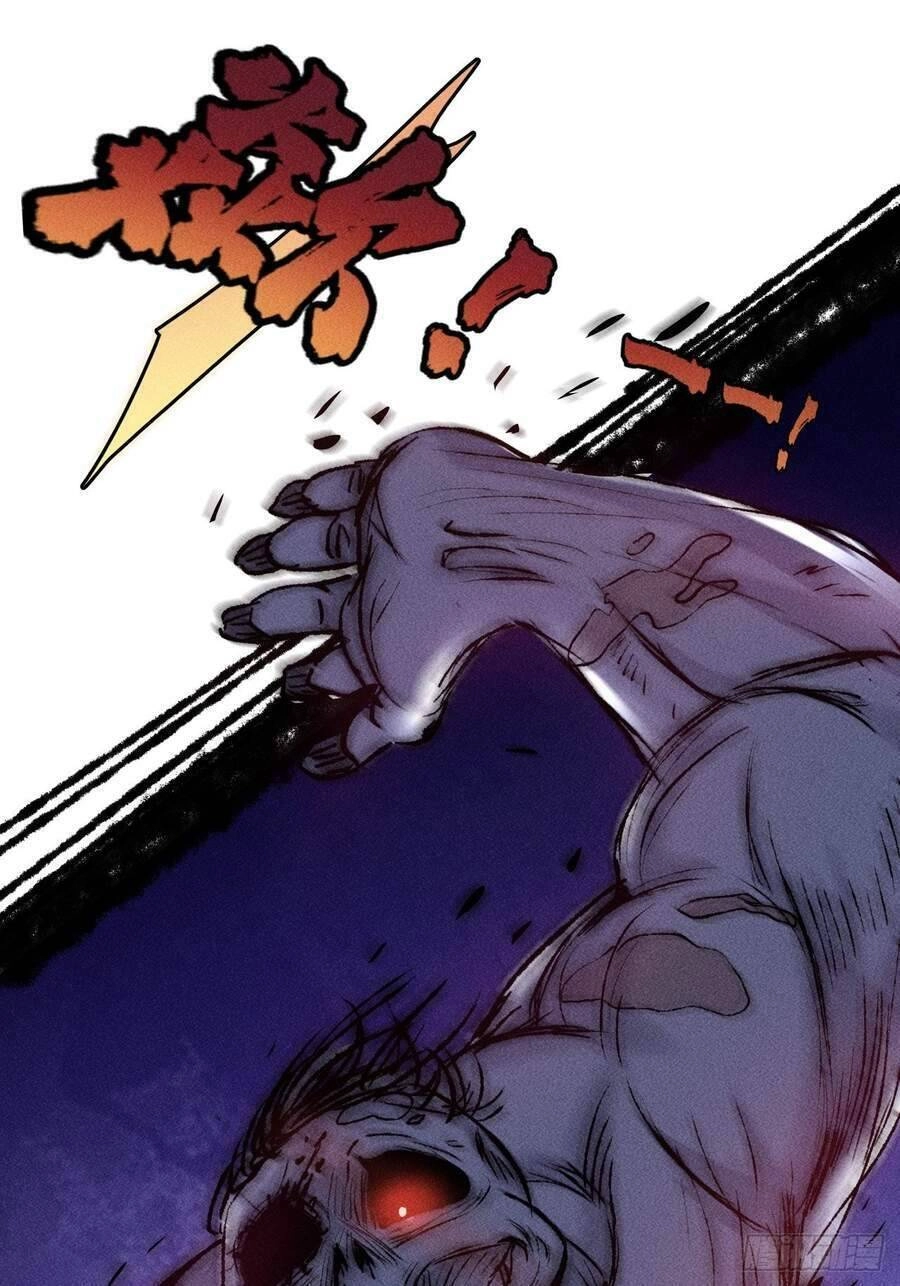 Ta Có Một Toà Cung Điện Vàng Trong Những Ngày Tận Thế Chapter 2 - 18