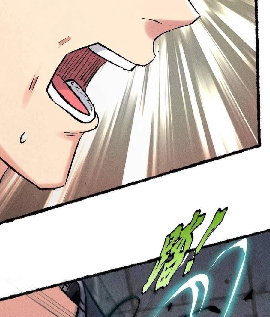 Ta Có Một Toà Cung Điện Vàng Trong Những Ngày Tận Thế Chapter 2 - 21