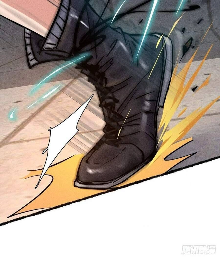 Ta Có Một Toà Cung Điện Vàng Trong Những Ngày Tận Thế Chapter 2 - 22