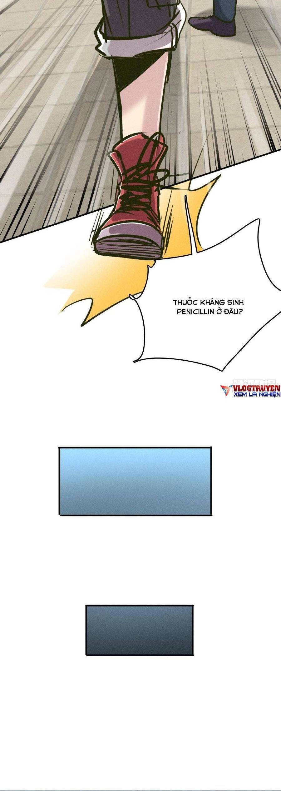 Ta Có Một Toà Cung Điện Vàng Trong Những Ngày Tận Thế Chapter 3 - 8