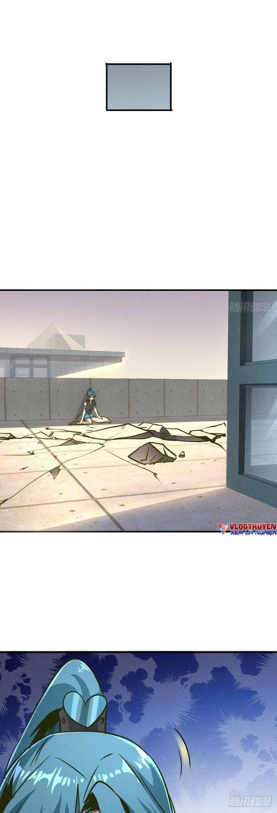 Ta Có Một Toà Cung Điện Vàng Trong Những Ngày Tận Thế Chapter 3 - 14