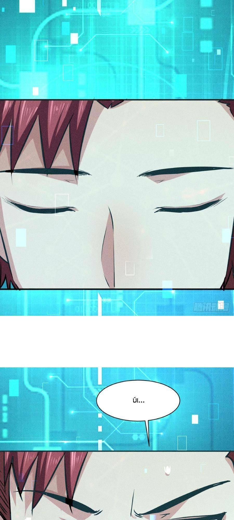 Ta Có Một Toà Cung Điện Vàng Trong Những Ngày Tận Thế Chapter 5 - 31