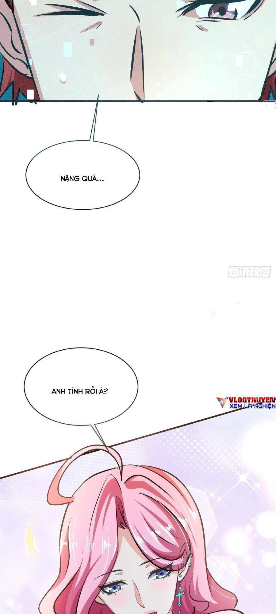 Ta Có Một Toà Cung Điện Vàng Trong Những Ngày Tận Thế Chapter 5 - 32