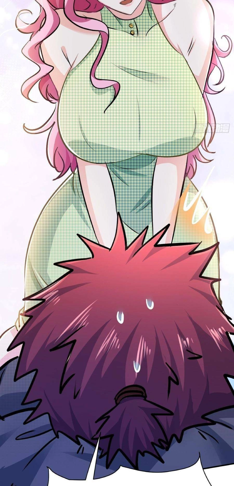 Ta Có Một Toà Cung Điện Vàng Trong Những Ngày Tận Thế Chapter 5 - 33