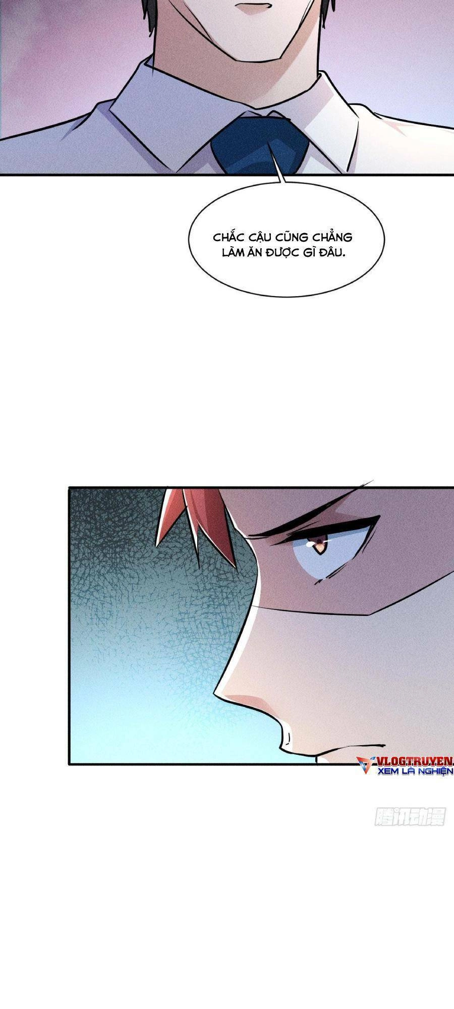 Ta Có Một Toà Cung Điện Vàng Trong Những Ngày Tận Thế Chapter 6 - 26