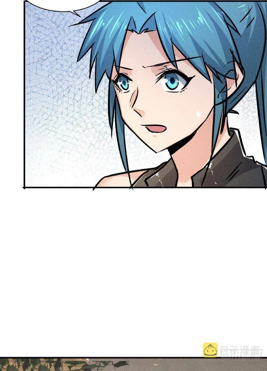 Ta Có Một Toà Cung Điện Vàng Trong Những Ngày Tận Thế Chapter 6 - 30