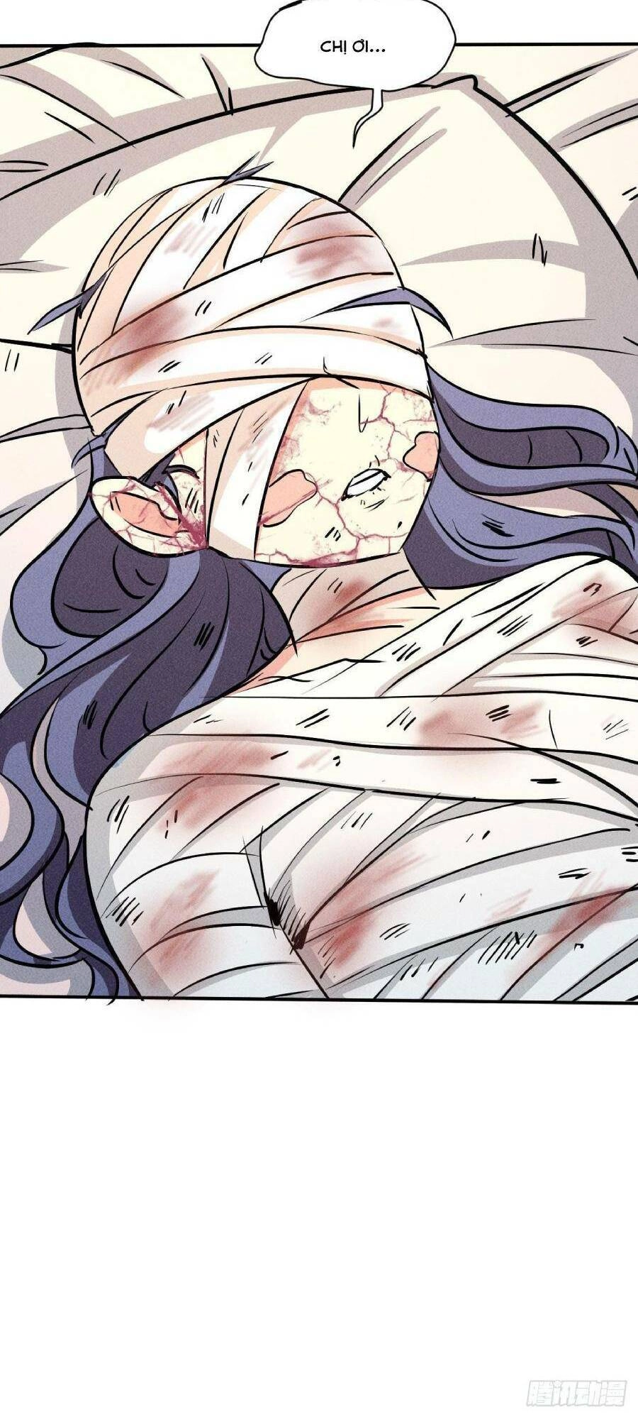 Ta Có Một Toà Cung Điện Vàng Trong Những Ngày Tận Thế Chapter 6 - 36