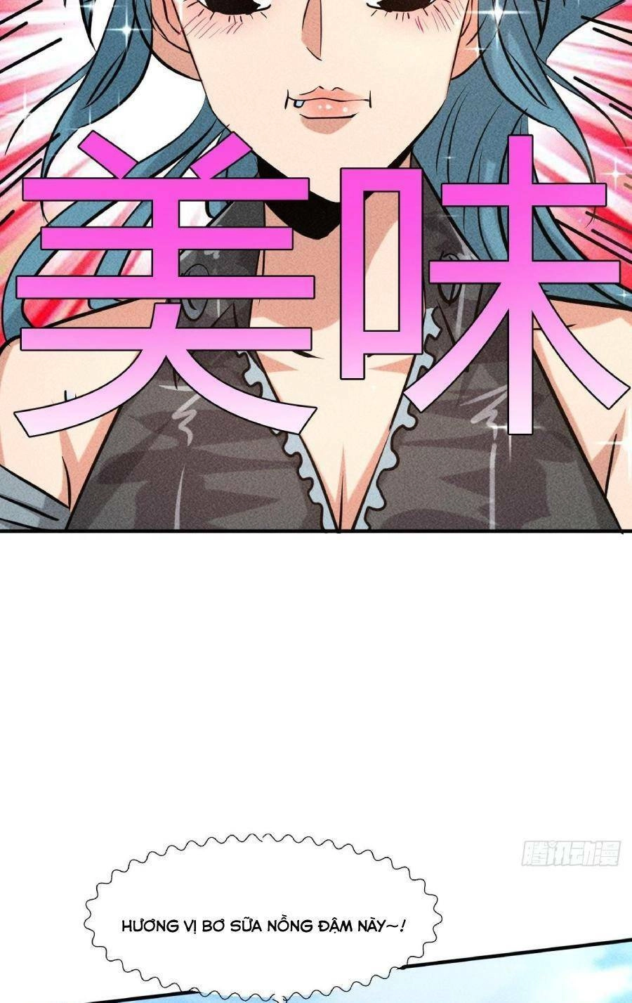 Ta Có Một Toà Cung Điện Vàng Trong Những Ngày Tận Thế Chapter 7 - 16