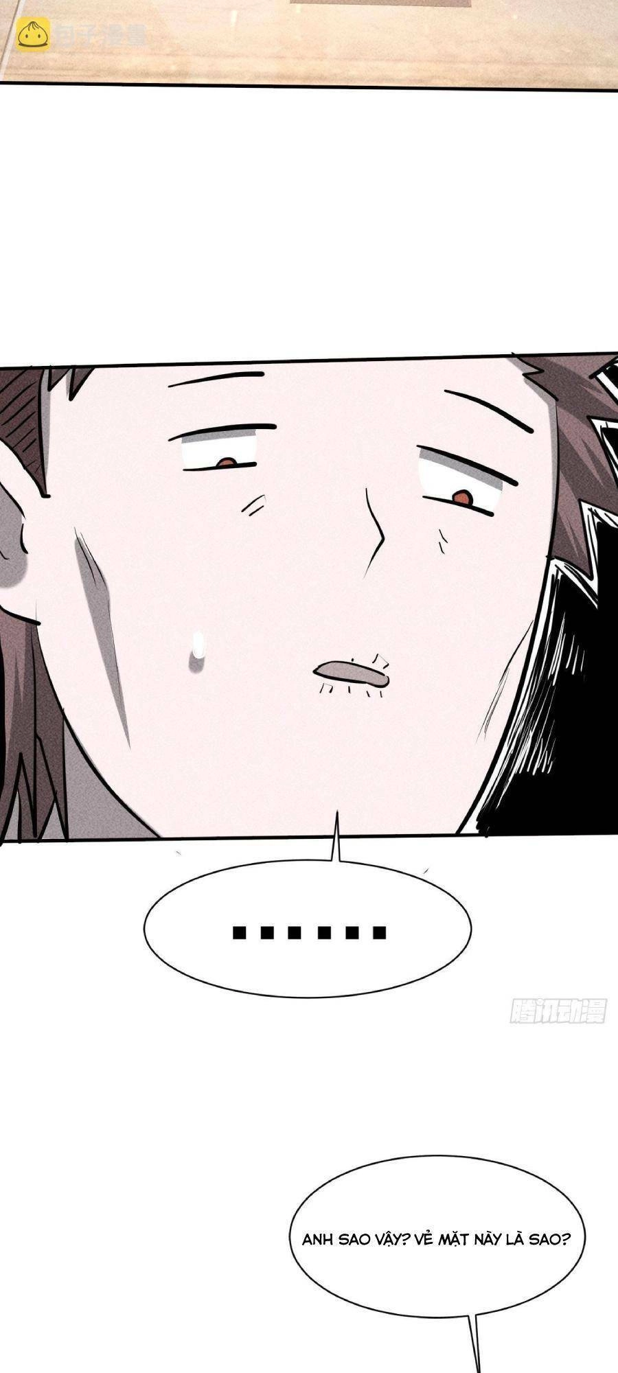 Ta Có Một Toà Cung Điện Vàng Trong Những Ngày Tận Thế Chapter 8 - 18