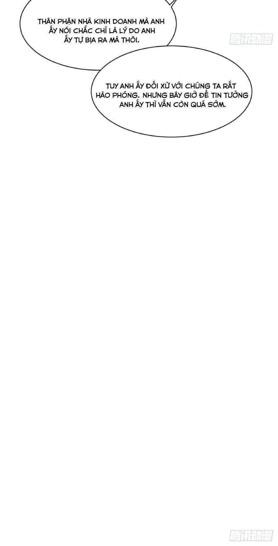 Ta Có Một Toà Cung Điện Vàng Trong Những Ngày Tận Thế Chapter 8 - 34