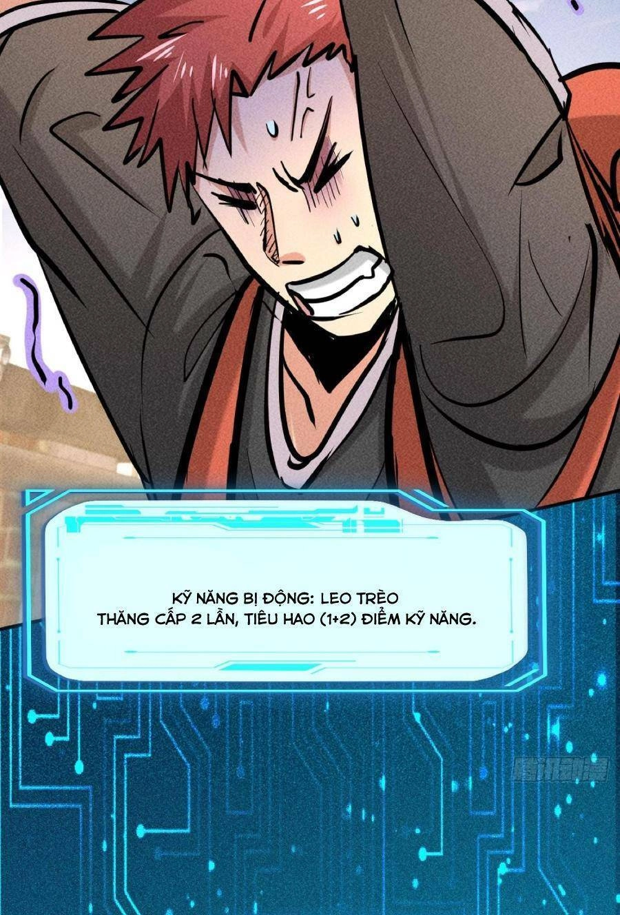 Ta Có Một Toà Cung Điện Vàng Trong Những Ngày Tận Thế Chapter 9 - 27