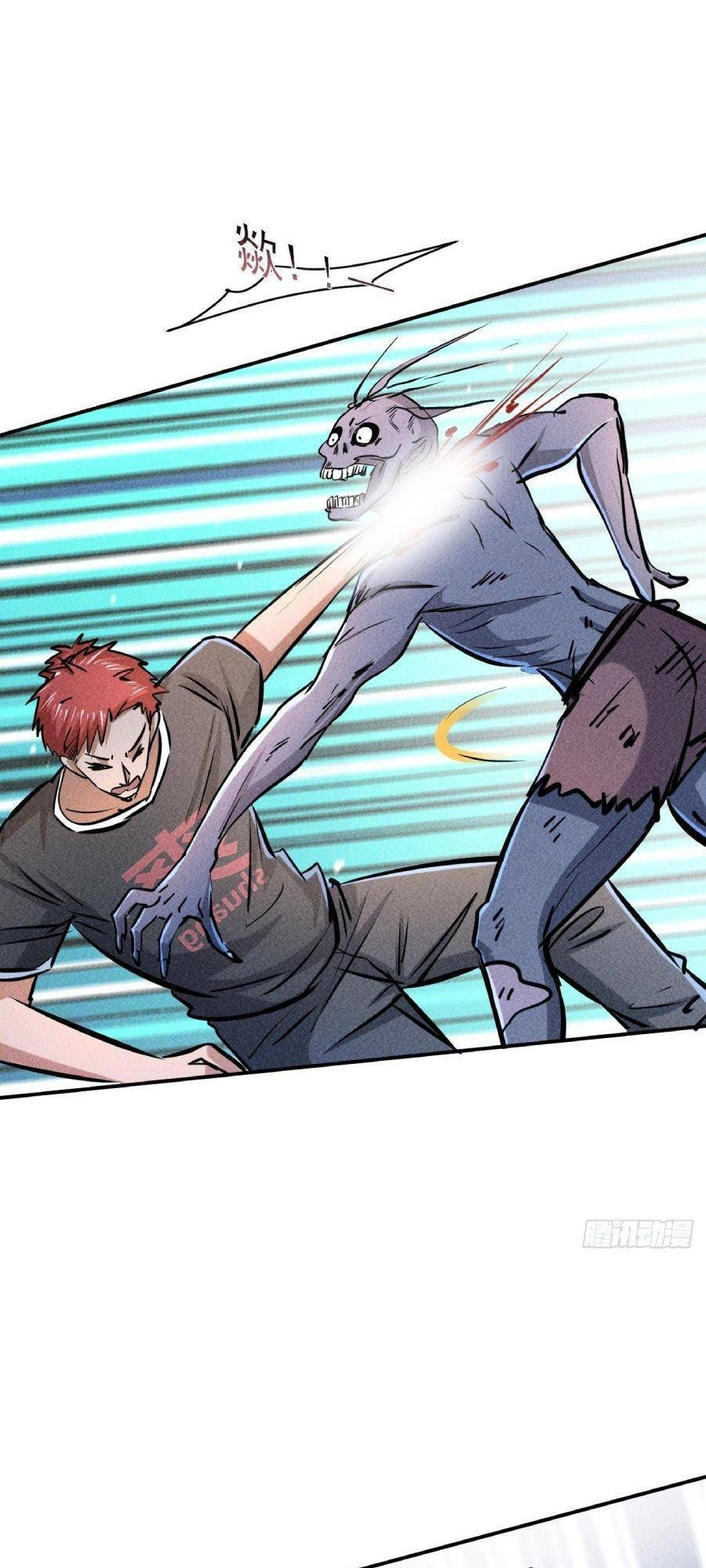 Ta Có Một Toà Cung Điện Vàng Trong Những Ngày Tận Thế Chapter 10 - 11