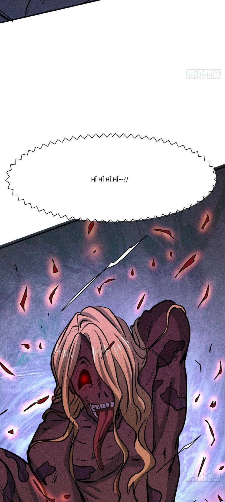 Ta Có Một Toà Cung Điện Vàng Trong Những Ngày Tận Thế Chapter 11 - 4