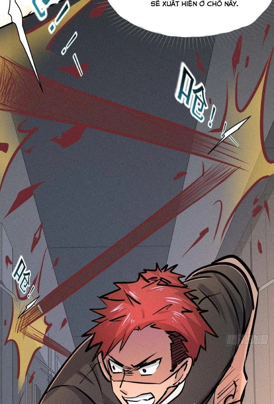 Ta Có Một Toà Cung Điện Vàng Trong Những Ngày Tận Thế Chapter 11 - 6