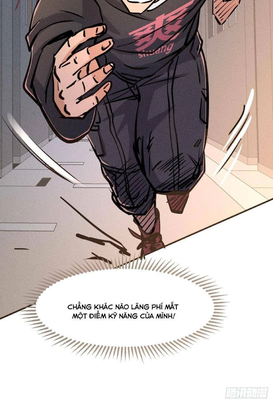 Ta Có Một Toà Cung Điện Vàng Trong Những Ngày Tận Thế Chapter 11 - 7