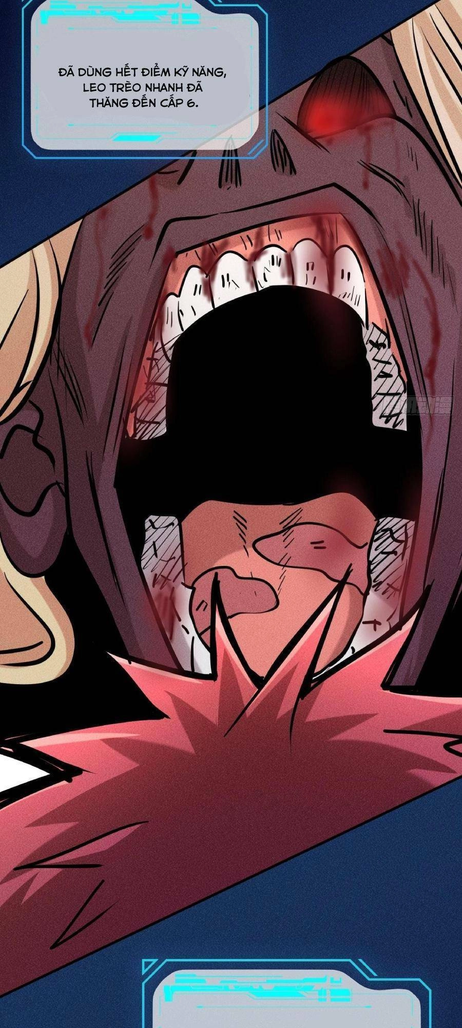 Ta Có Một Toà Cung Điện Vàng Trong Những Ngày Tận Thế Chapter 11 - 10