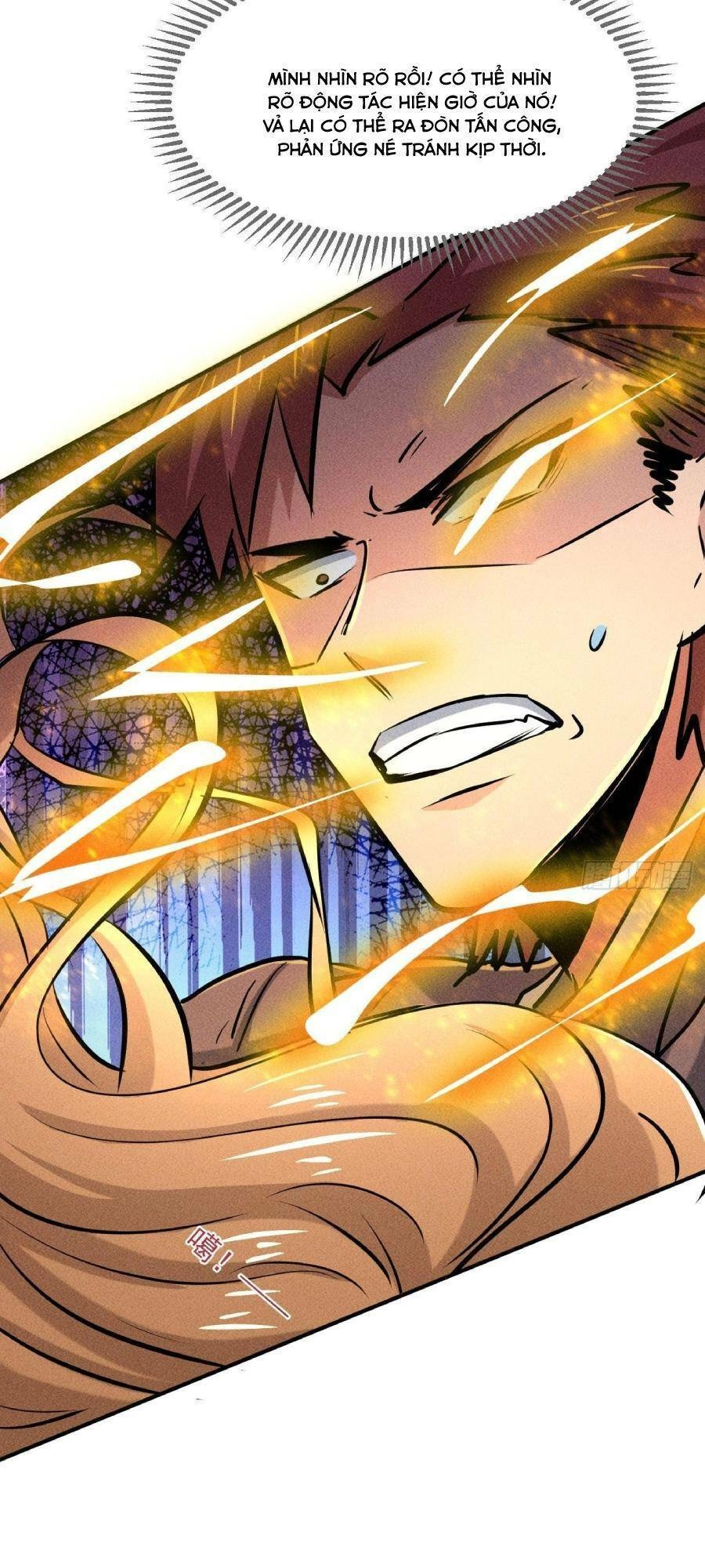 Ta Có Một Toà Cung Điện Vàng Trong Những Ngày Tận Thế Chapter 11 - 13