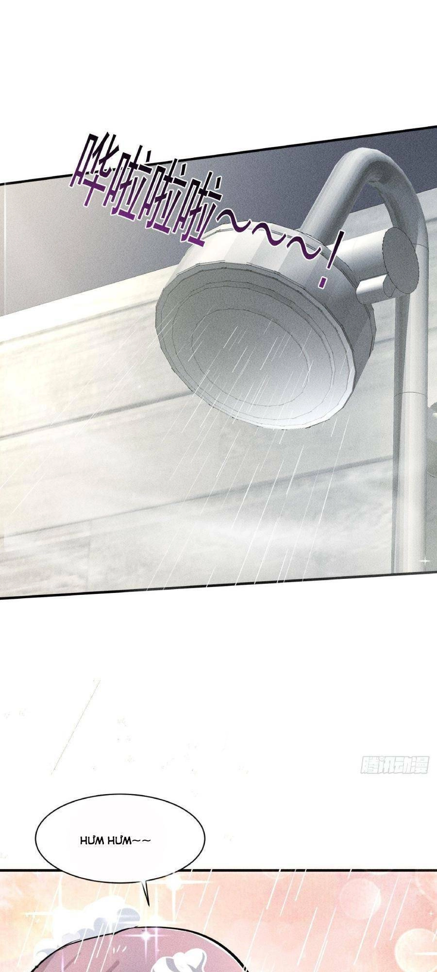 Ta Có Một Toà Cung Điện Vàng Trong Những Ngày Tận Thế Chapter 12 - 1