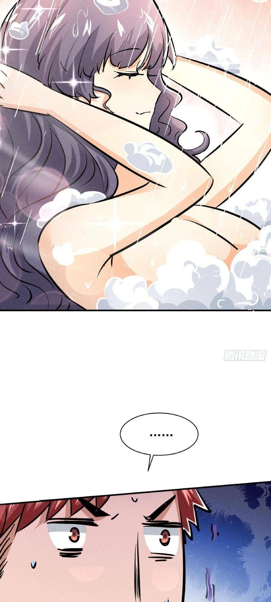 Ta Có Một Toà Cung Điện Vàng Trong Những Ngày Tận Thế Chapter 12 - 2