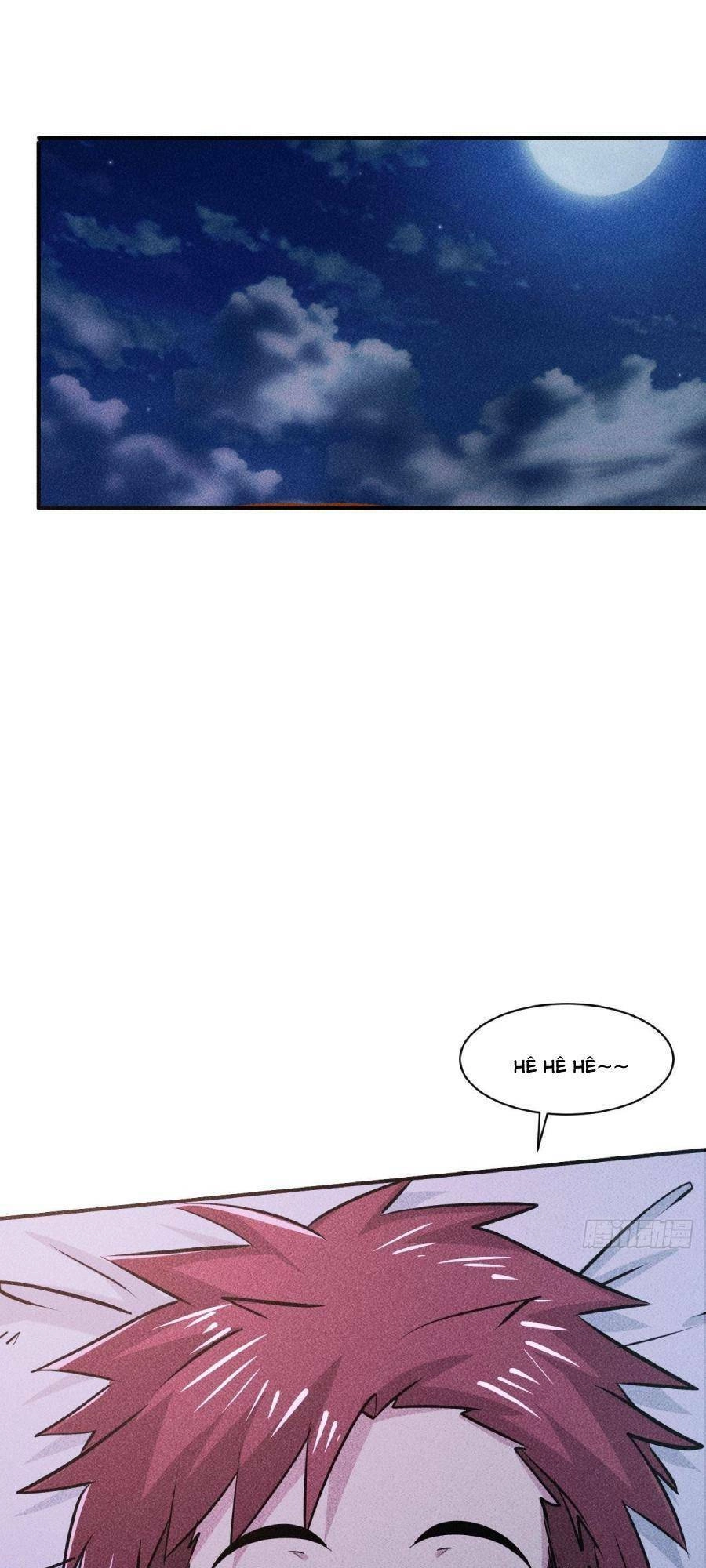 Ta Có Một Toà Cung Điện Vàng Trong Những Ngày Tận Thế Chapter 13 - 1