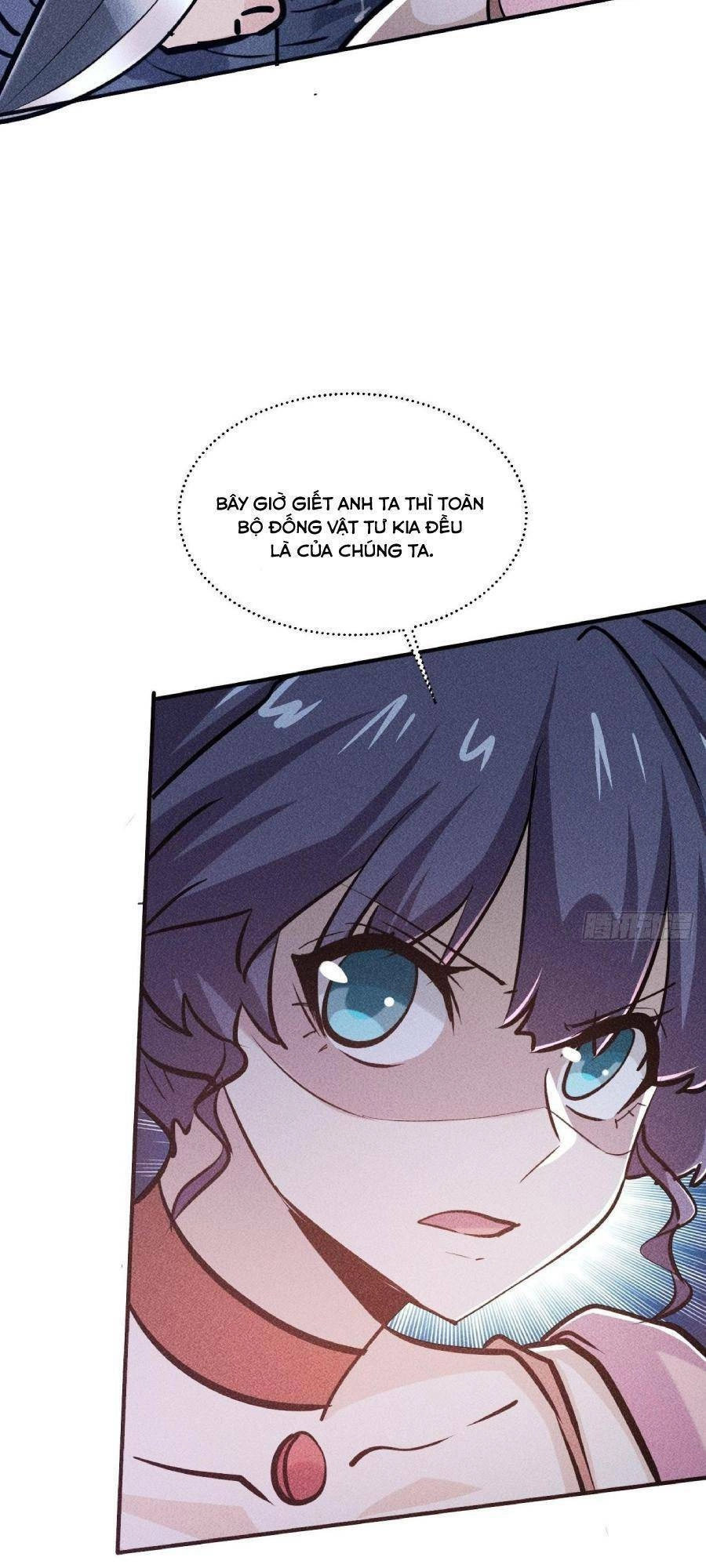 Ta Có Một Toà Cung Điện Vàng Trong Những Ngày Tận Thế Chapter 13 - 9