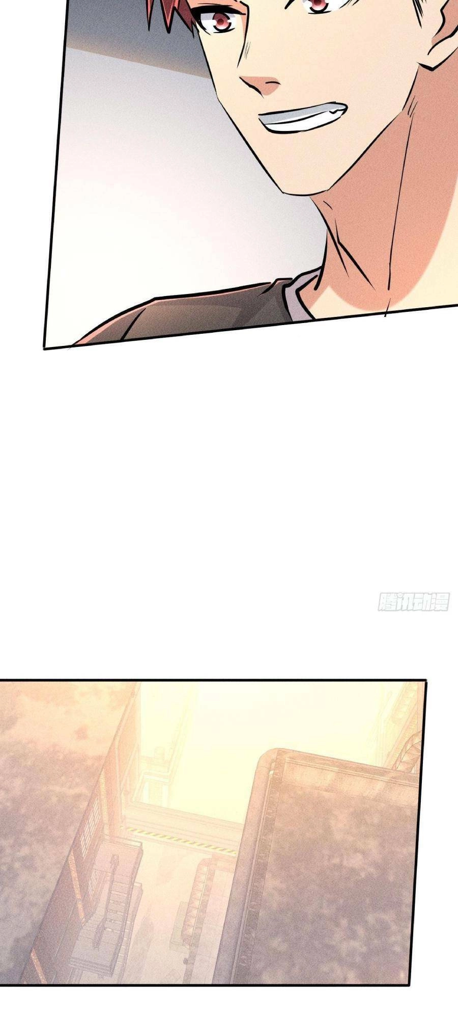 Ta Có Một Toà Cung Điện Vàng Trong Những Ngày Tận Thế Chapter 14 - 9