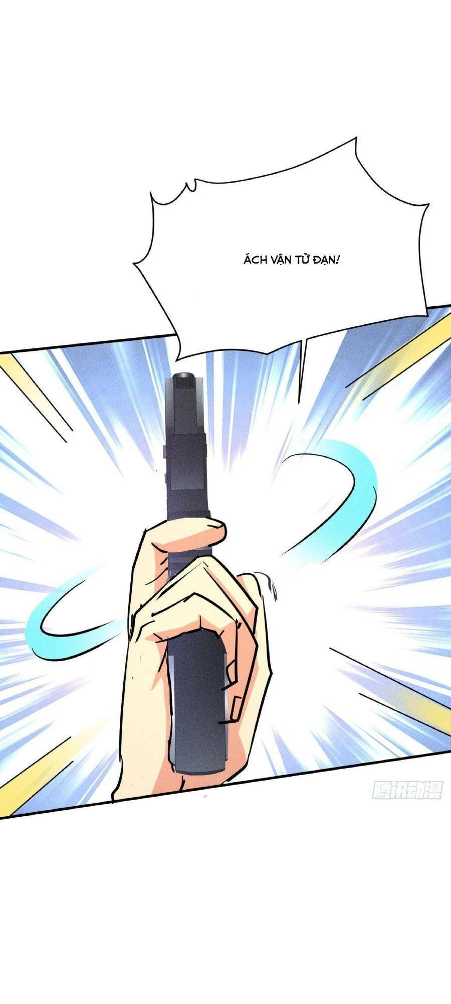 Ta Có Một Toà Cung Điện Vàng Trong Những Ngày Tận Thế Chapter 15 - 8