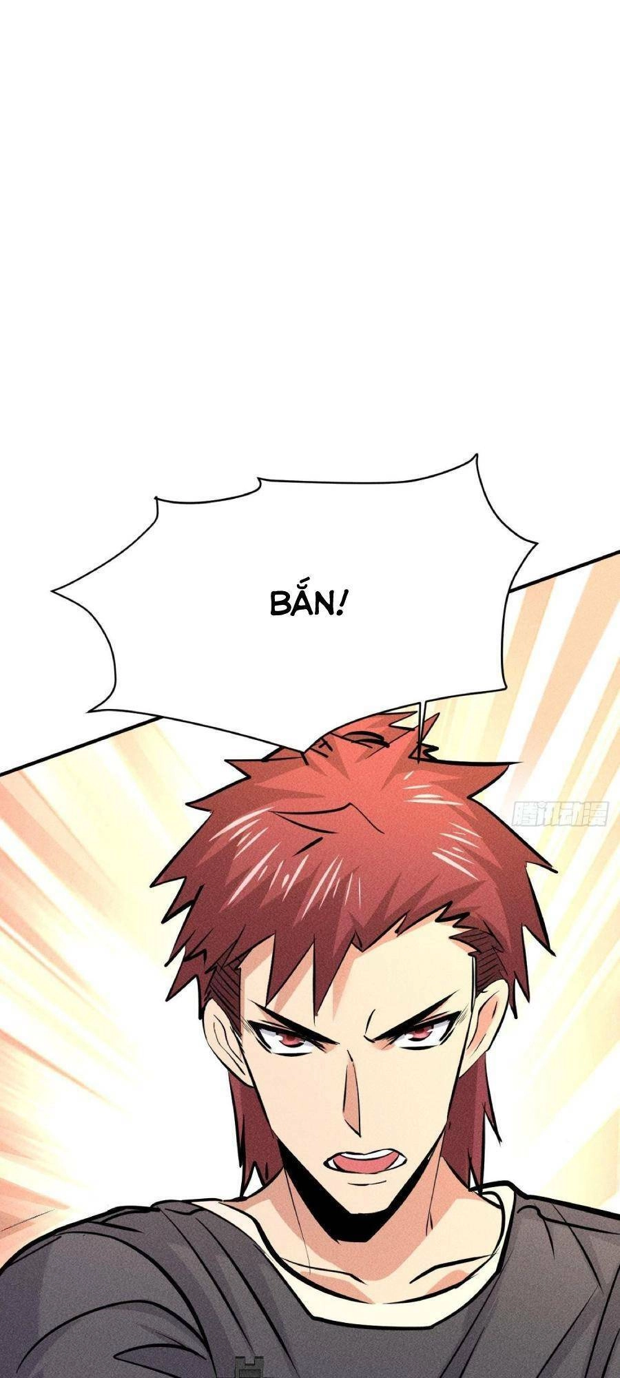 Ta Có Một Toà Cung Điện Vàng Trong Những Ngày Tận Thế Chapter 15 - 9