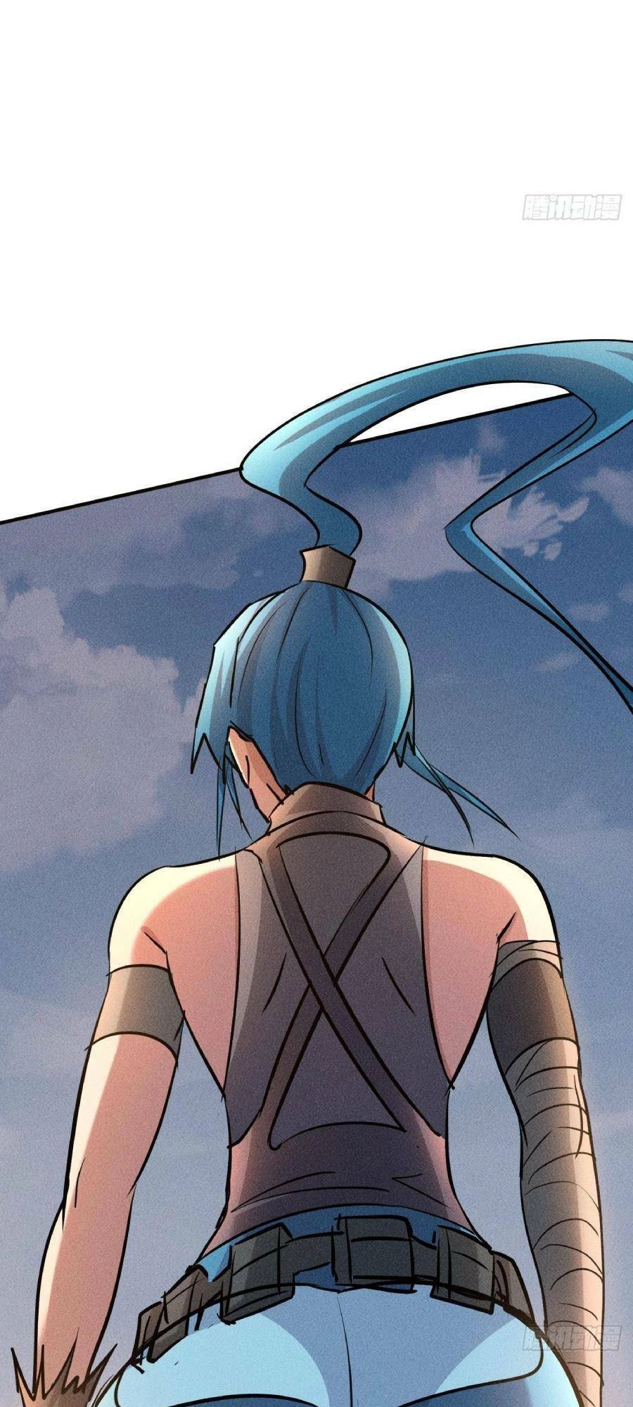 Ta Có Một Toà Cung Điện Vàng Trong Những Ngày Tận Thế Chapter 16 - 21