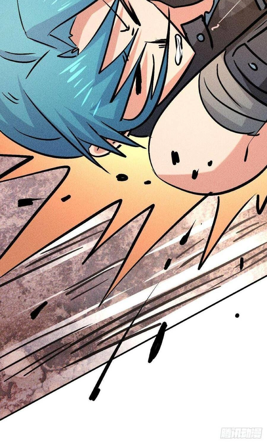 Ta Có Một Toà Cung Điện Vàng Trong Những Ngày Tận Thế Chapter 16 - 34