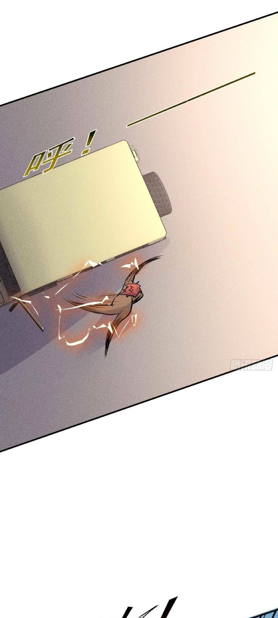 Ta Có Một Toà Cung Điện Vàng Trong Những Ngày Tận Thế Chapter 17 - 9