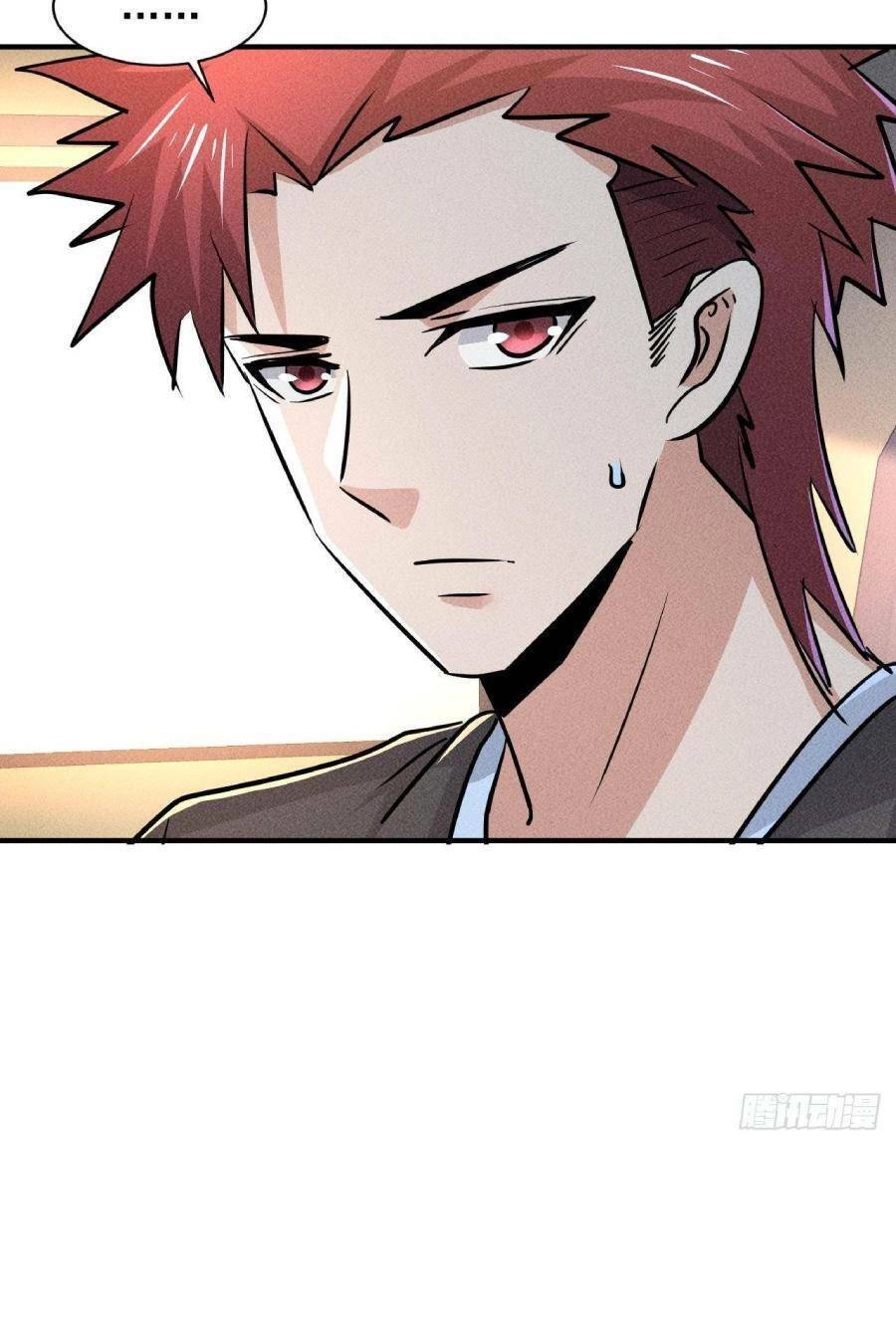 Ta Có Một Toà Cung Điện Vàng Trong Những Ngày Tận Thế Chapter 18 - 6