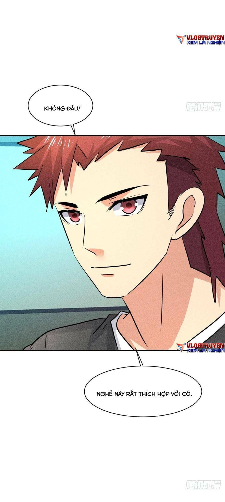 Ta Có Một Toà Cung Điện Vàng Trong Những Ngày Tận Thế Chapter 18 - 28